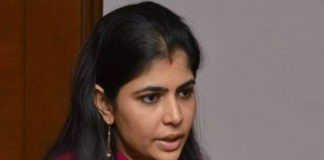 Chinmayi