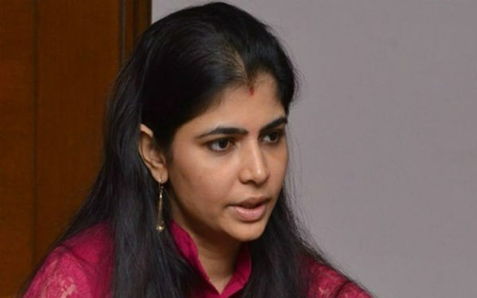 Chinmayi