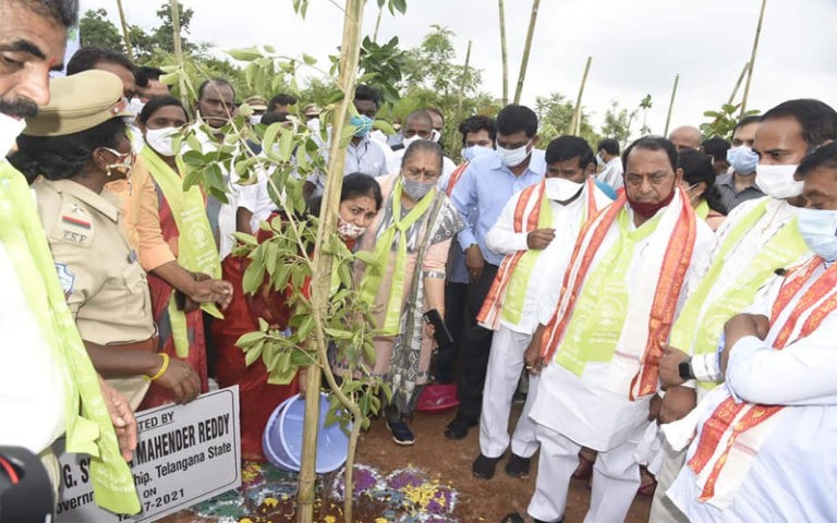 Haritha Haram