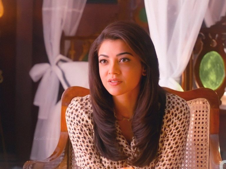 హీరోయిన్‌ కాజల్‌ కొత్త అవతారం..!