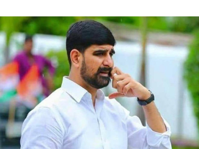 Kaushik Reddy