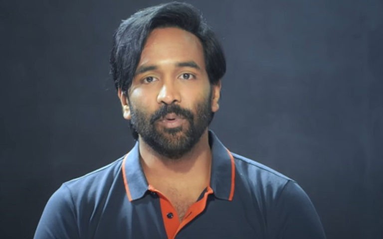 Manchu Vishnu
