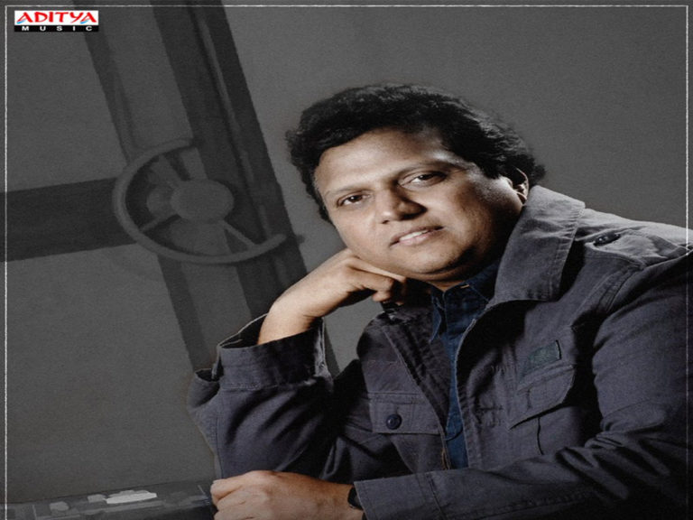 Mani Sharma