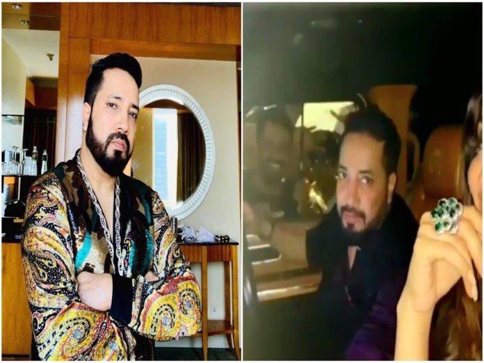 Mika Singh