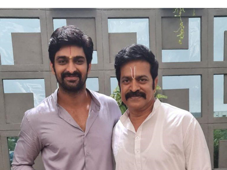 Naga Shourya