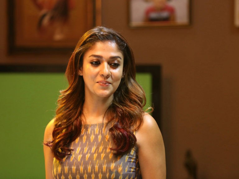 Nayanthara