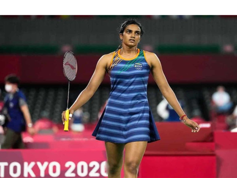 ఒలింపిక్స్‌లో పీవీ సింధు శుభారంభం..