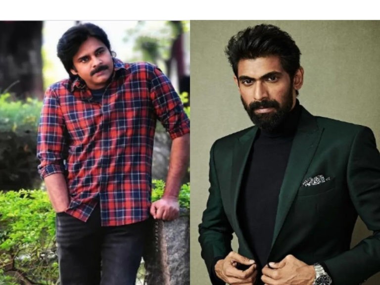 Pawan-Rana Remake