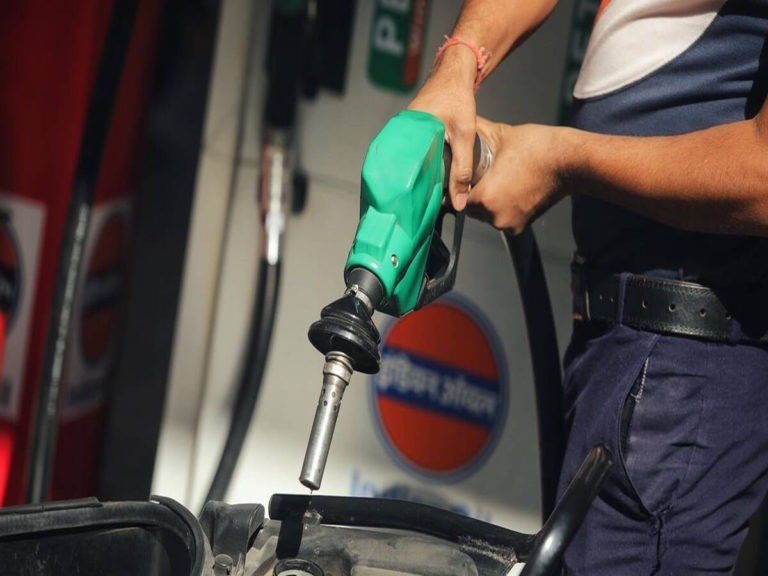Petrol Rates