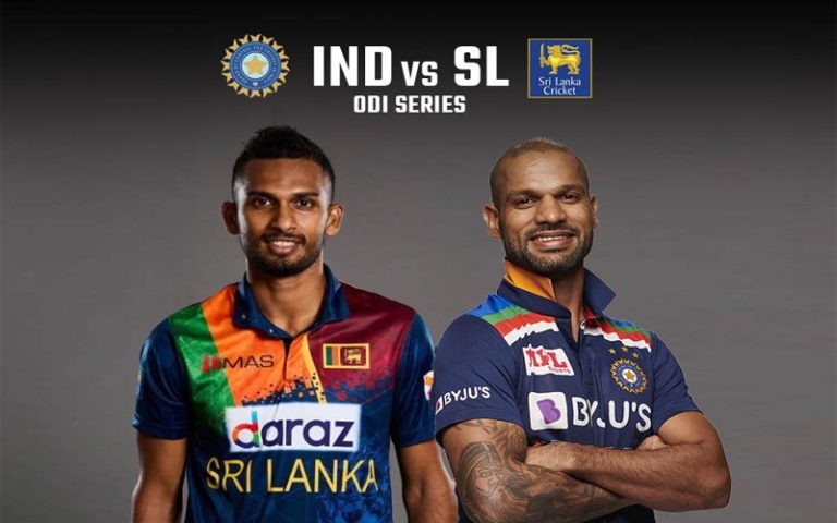 తొలి వన్డే: టాస్ గెలిచి బ్యాటింగ్ ఎంచుకున్న శ్రీలంక