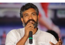 SS Rajamouli