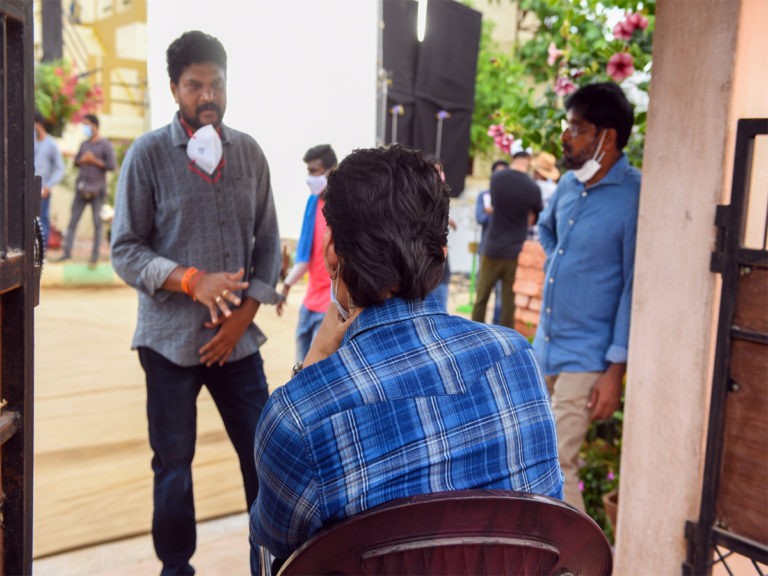 Sarkaru Vaari Paata