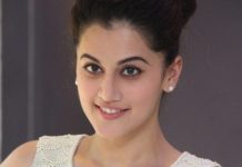 Tapsee-pannu