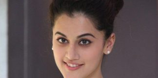 Tapsee-pannu