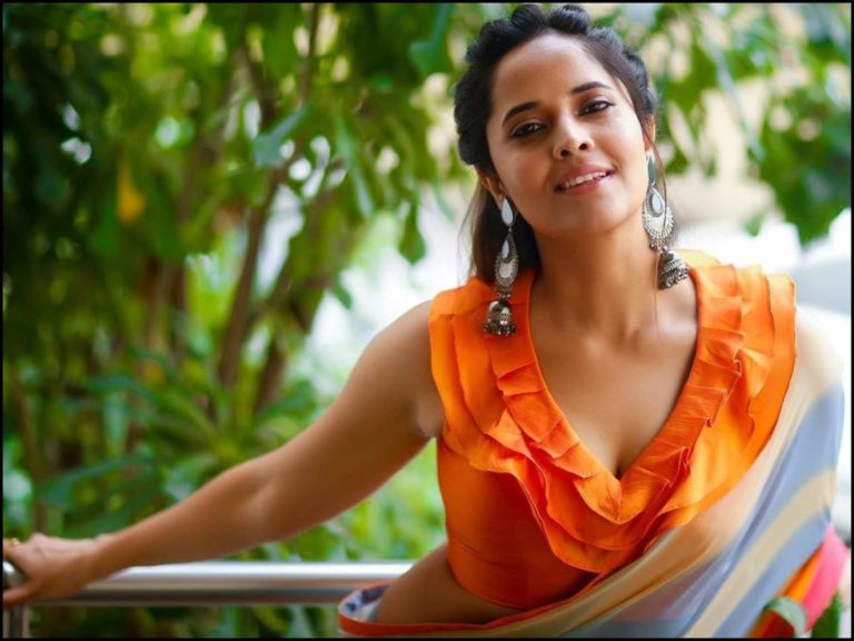 anasuya