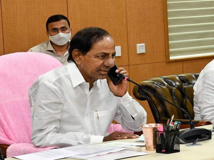 cm kcr