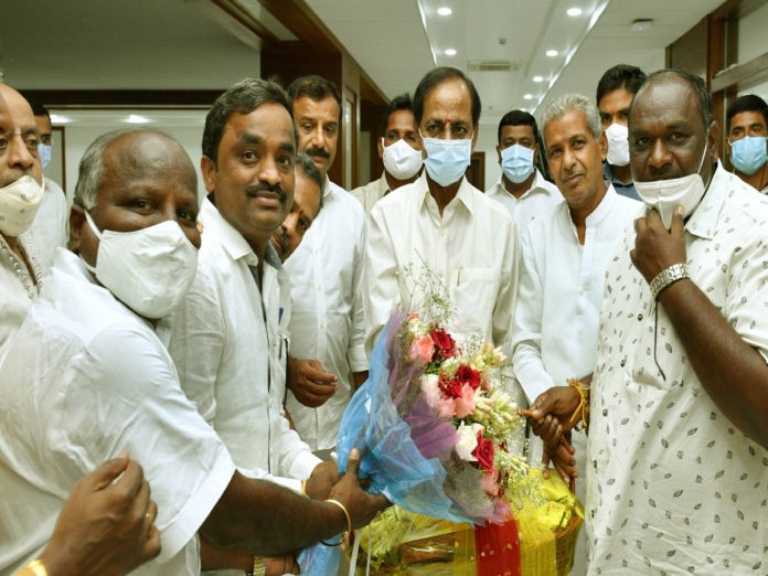 cm kcr