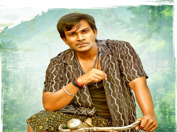 hero vishwa karthikeya
