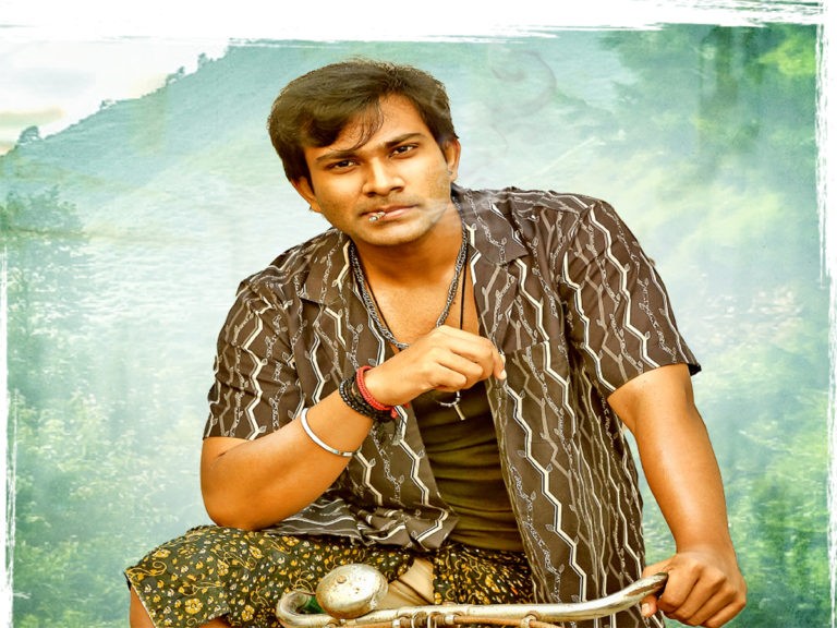 hero vishwa karthikeya