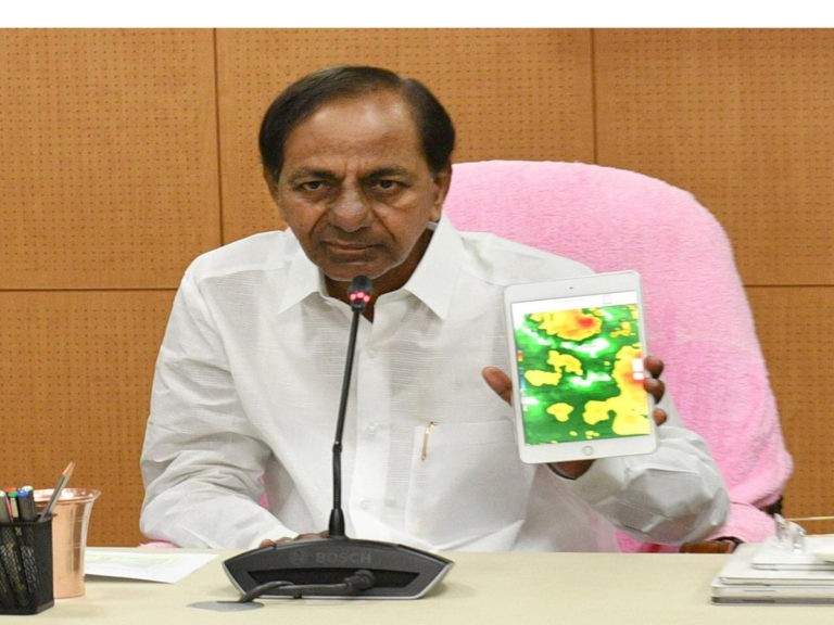 kcr