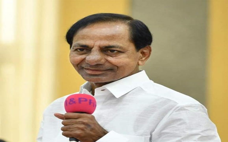 అర్హులైన దళితులందరికీ ‘దళిత బంధు’- సీఎం కేసీఆర్‌