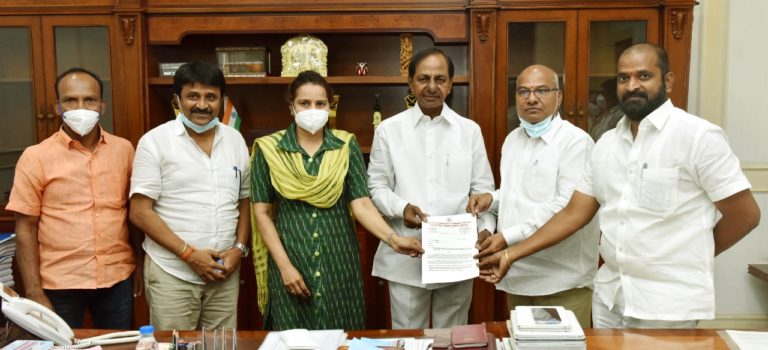 kcr