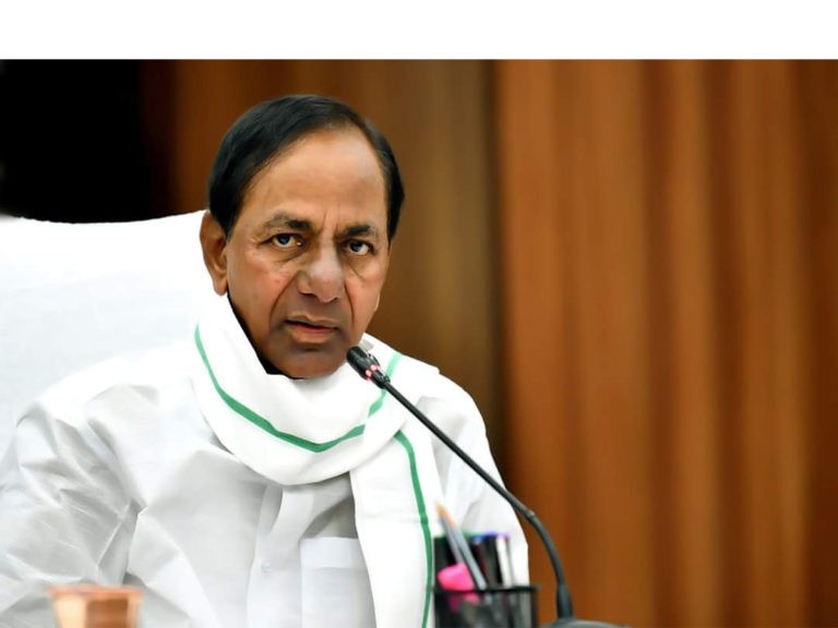 kcr