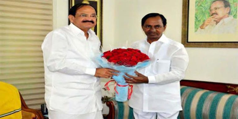 kcr