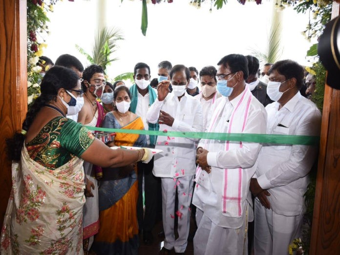 kcr cm