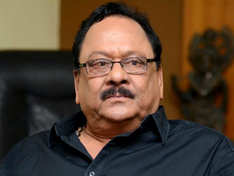 krishnam raju