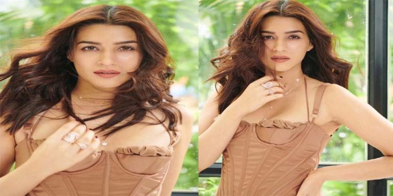kriti pics
