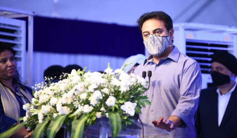 ktr minister