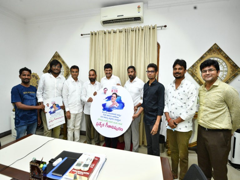 mp santosh