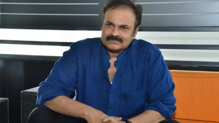 nagababu