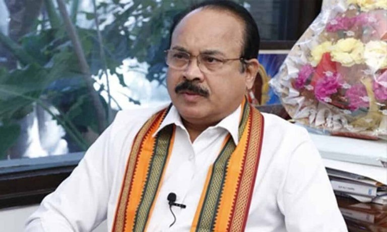 peddireddy