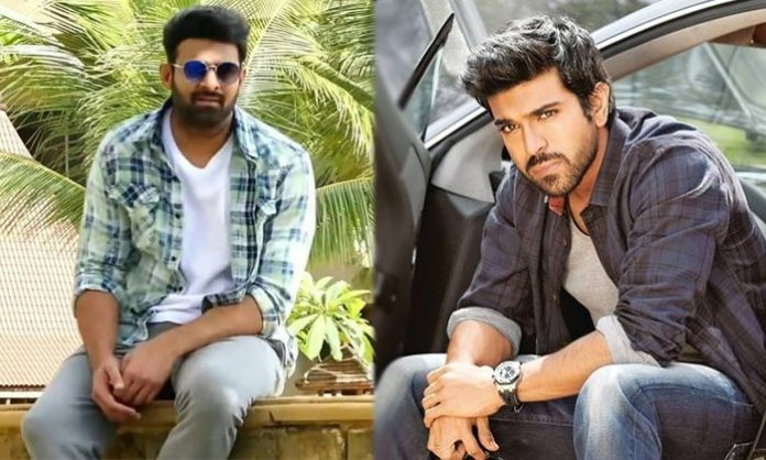 ram charan