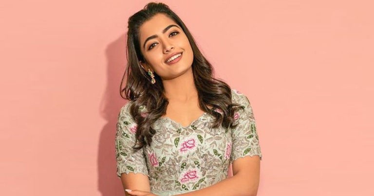 rashmika