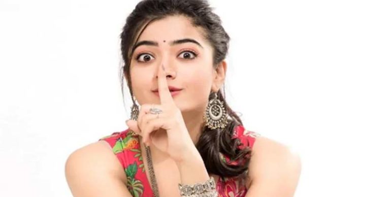 rashmika