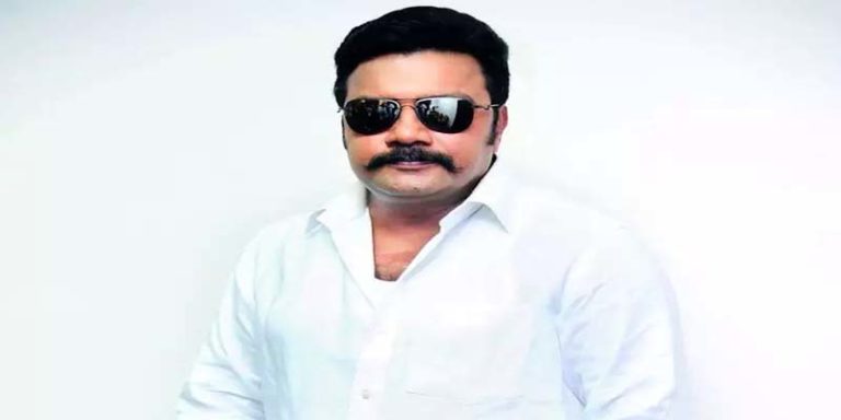 sai kumar