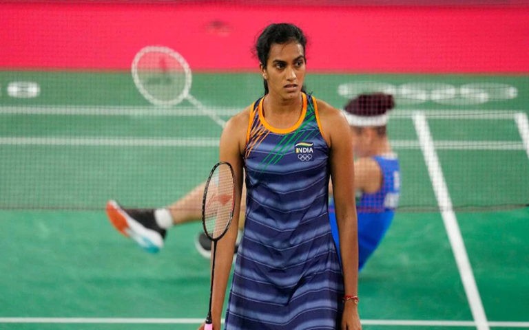 sindhu