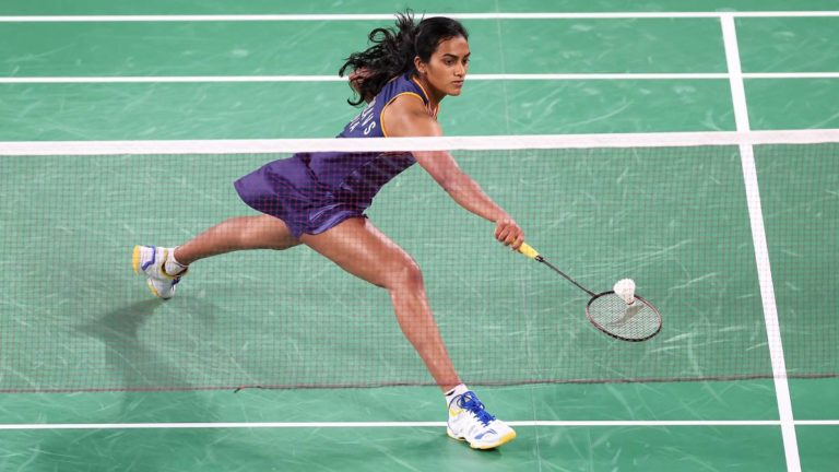 sindhu