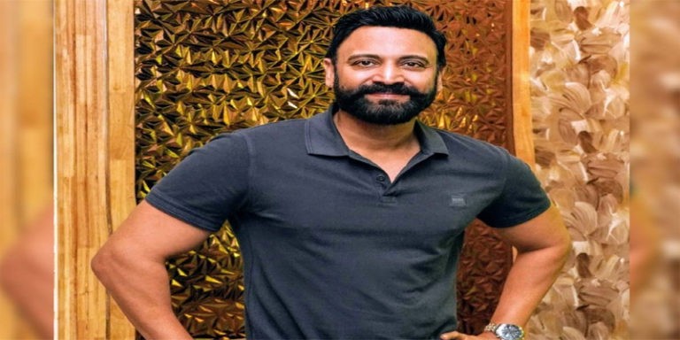 sumanth