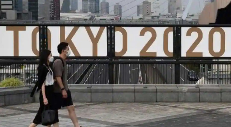 tokyo