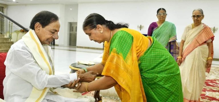 kcr