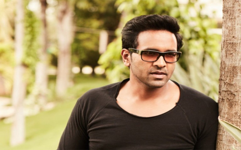 ‘మా’ కల త్వరలోనే నెరవేరుతుంది- మంచు విష్ణు