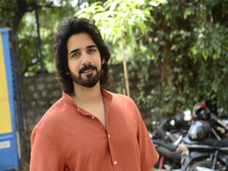Actor Sushanth