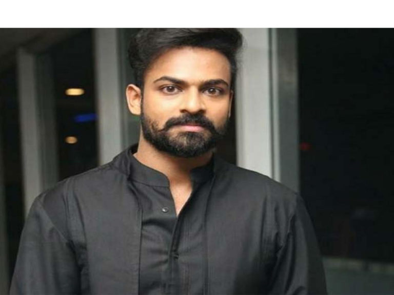 మరో మూవీతో రంగంలోకి దిగిన మెగా హీరో..!