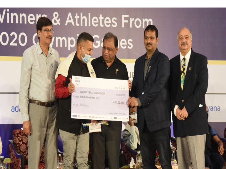 క్రీడా సంఘాలు మరింత బలోపేతం కావాలి..