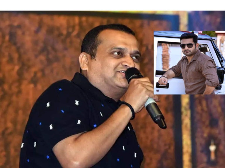 Bandla Ganesh