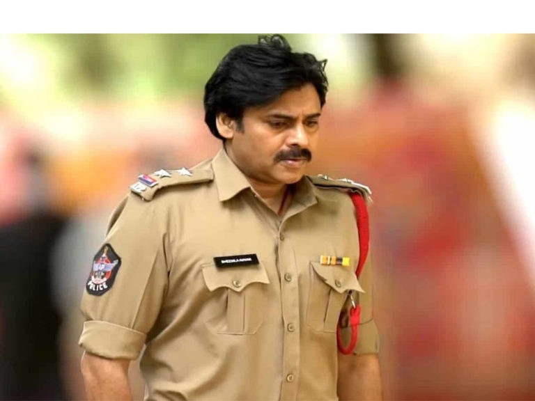 ‘భీమ్లా నాయక్‌’ నుండి మరో సర్‌ప్రైజ్‌..